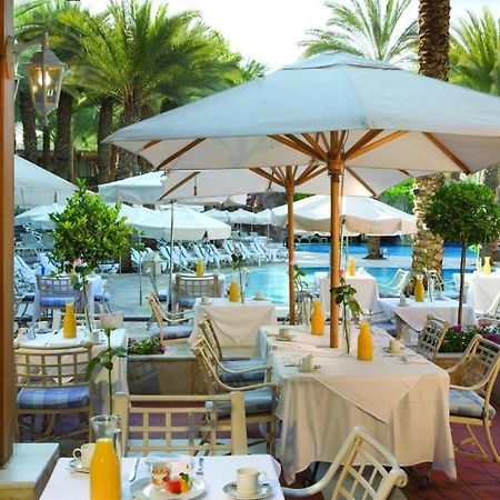 Royal Beach Eilat Luaran gambar