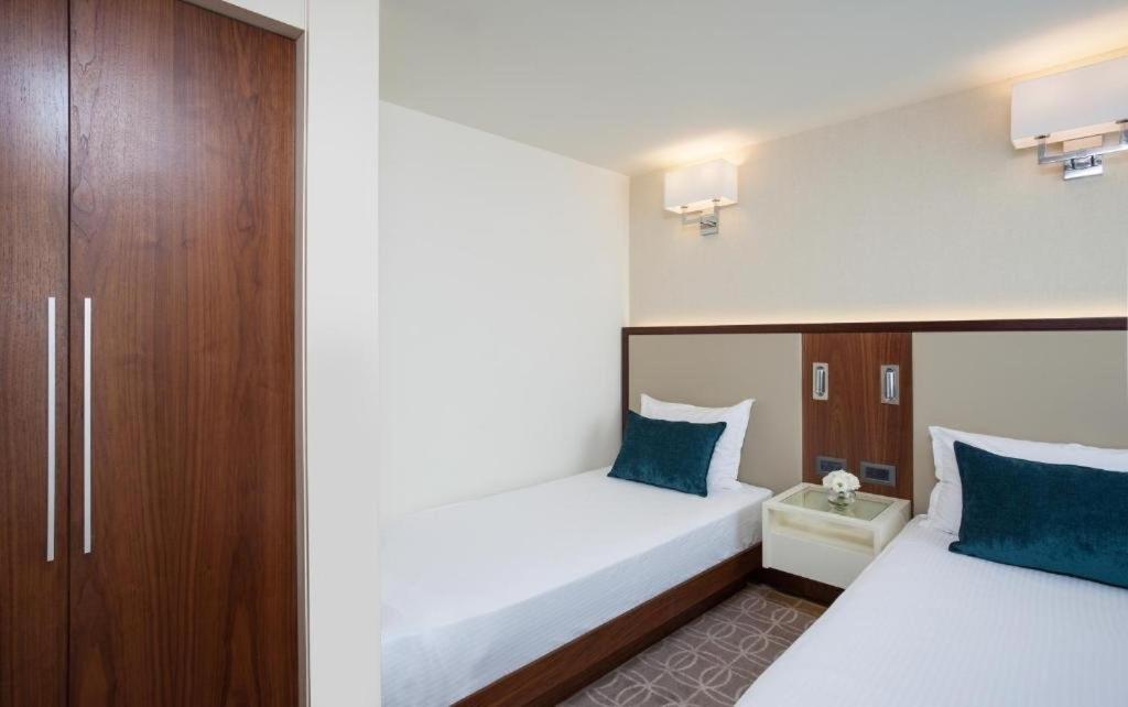 Royal Beach Eilat Luaran gambar